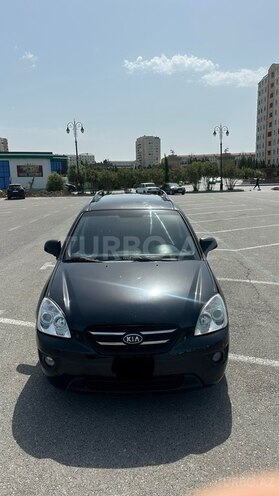 Kia Carens 2008, 346,000 km - 2.0 l - Sumqayıt