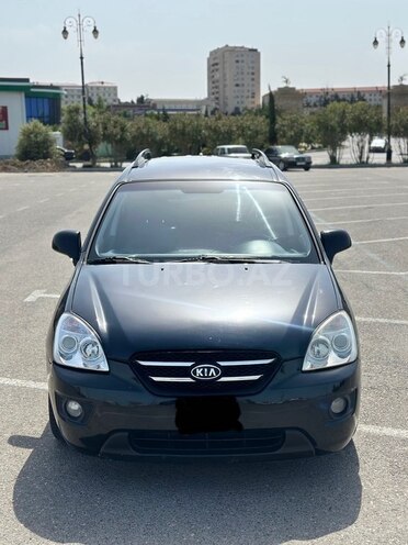 Kia Carens 2008, 346,000 km - 2.0 l - Sumqayıt