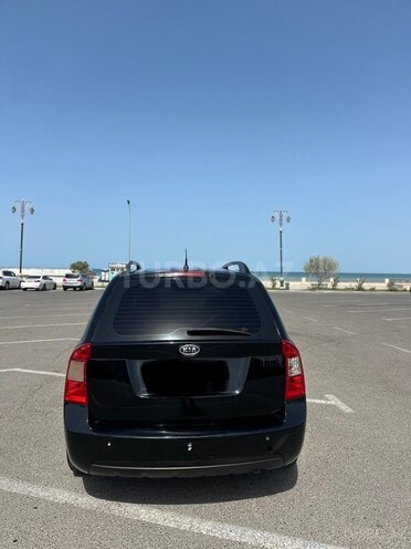 Kia Carens 2008, 346,000 km - 2.0 l - Sumqayıt