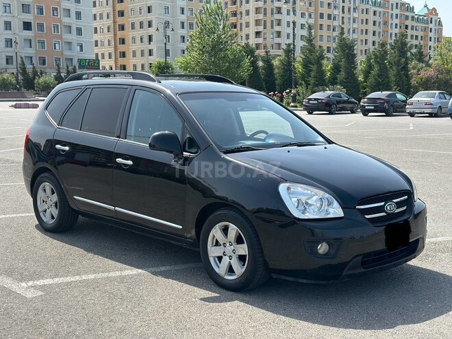 Kia Carens 2008, 346,000 km - 2.0 l - Sumqayıt