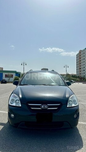 Kia Carens 2008, 346,000 km - 2.0 l - Sumqayıt