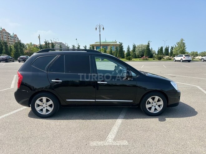 Kia Carens 2008, 346,000 km - 2.0 l - Sumqayıt