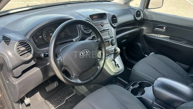 Kia Carens 2008, 346,000 km - 2.0 l - Sumqayıt
