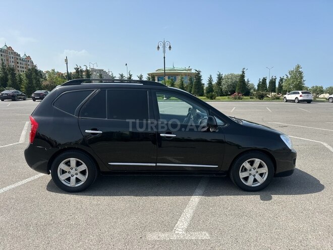 Kia Carens 2008, 346,000 km - 2.0 l - Sumqayıt