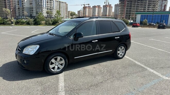 Kia Carens 2008, 346,000 km - 2.0 l - Sumqayıt