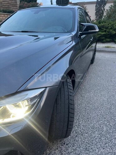 BMW 330 2018, 180,000 km - 2.0 l - Bakı