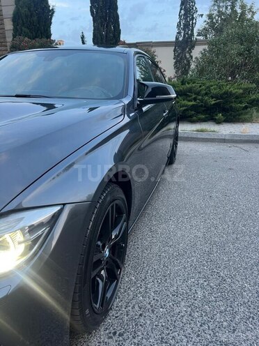 BMW 330 2018, 180,000 km - 2.0 l - Bakı