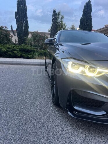BMW 330 2018, 180,000 km - 2.0 l - Bakı