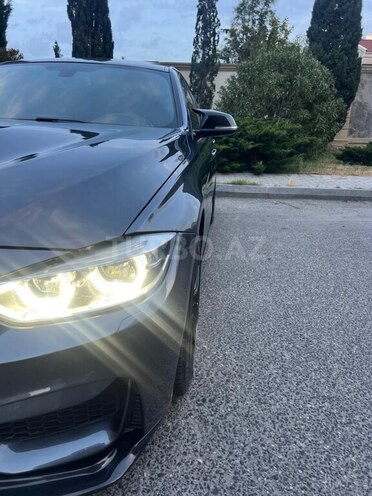 BMW 330 2018, 180,000 km - 2.0 l - Bakı
