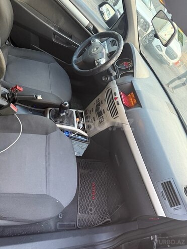 Opel Astra 2008, 208,000 km - 1.3 l - Bakı
