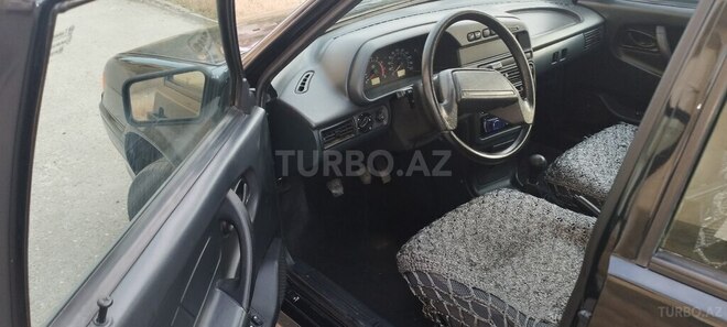 LADA (VAZ) 2115 2012, 197,500 km - 1.6 l - Bakı