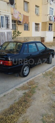 LADA (VAZ) 2115 2012, 197,500 km - 1.6 l - Bakı
