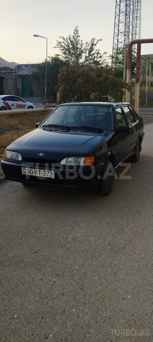 LADA (VAZ) 2115 2012, 197,500 km - 1.6 l - Bakı
