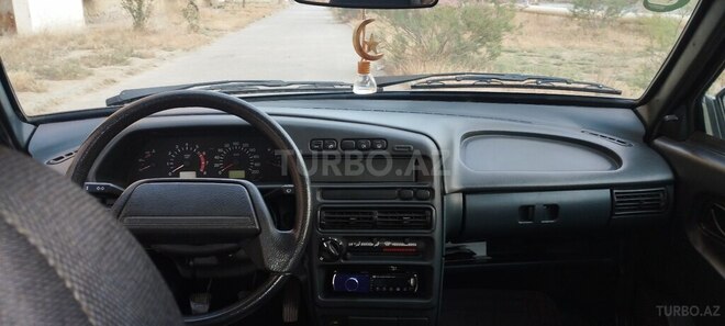 LADA (VAZ) 2115 2012, 197,500 km - 1.6 l - Bakı