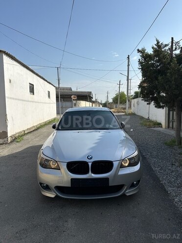 BMW 525-1