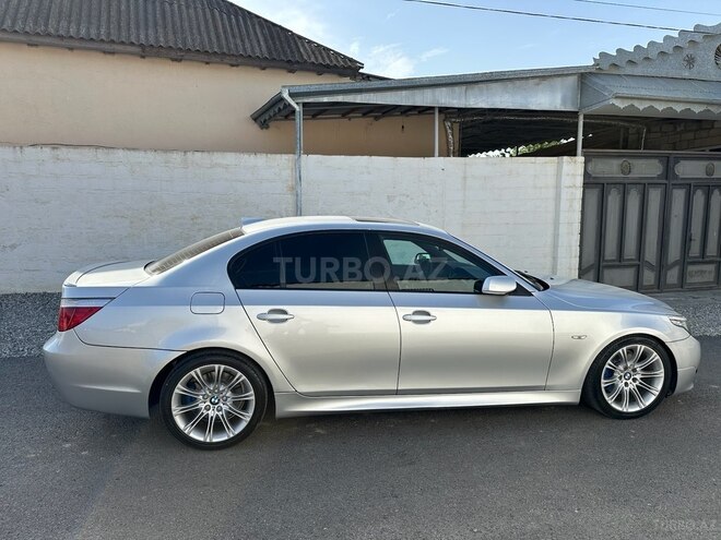 BMW 525-4