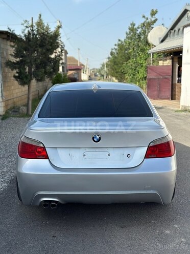 BMW 525-5