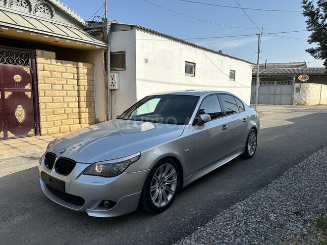 BMW 525-3