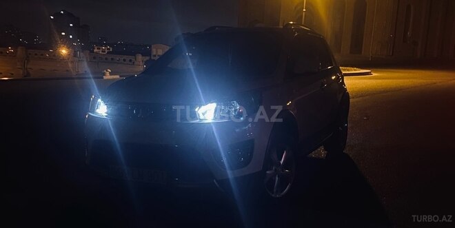 GWM Hover M4 2014, 270,000 km - 1.5 l - Bakı