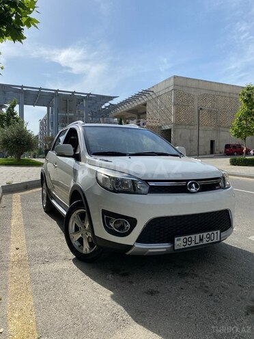 GWM Hover M4 2014, 270,000 km - 1.5 l - Bakı