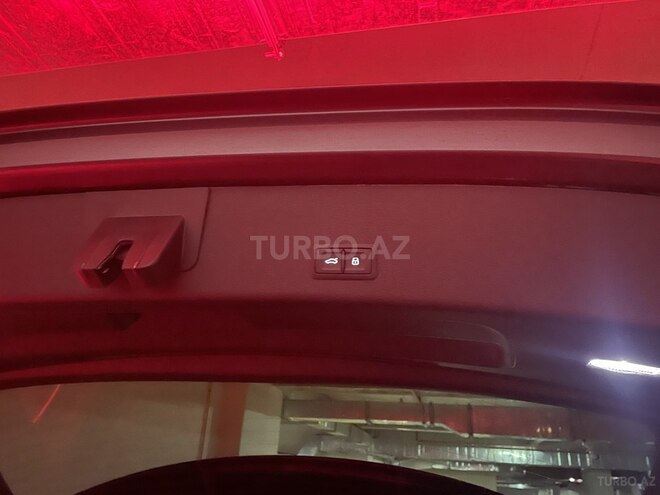 Audi e-tron 2021, 58,000 km - 0.0 l - Bakı
