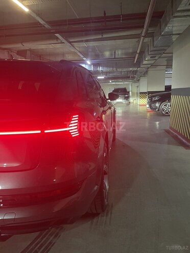 Audi e-tron 2021, 58,000 km - 0.0 l - Bakı