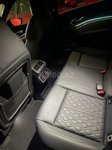 Audi e-tron 2021, 58,000 km - 0.0 l - Bakı