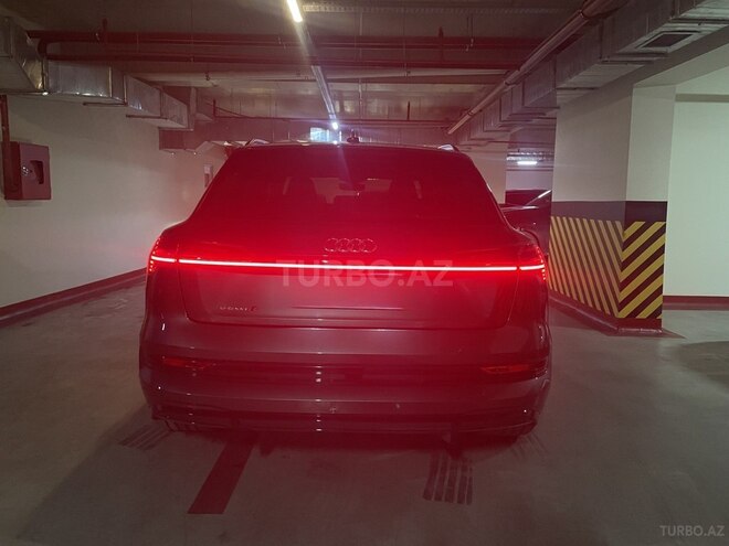 Audi e-tron 2021, 58,000 km - 0.0 l - Bakı