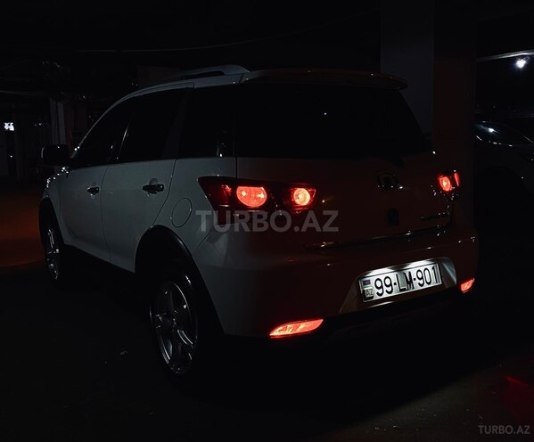 GWM Hover M4 2014, 270,000 km - 1.5 l - Bakı