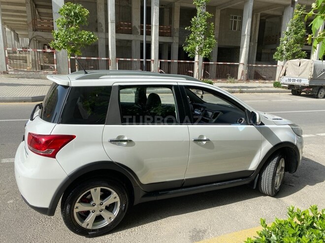 GWM Hover M4 2014, 270,000 km - 1.5 l - Bakı