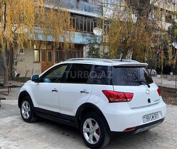 GWM Hover M4 2014, 270,000 km - 1.5 l - Bakı