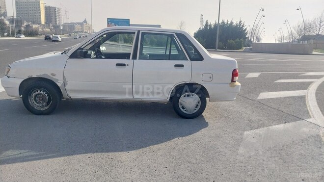 Saipa 132 2013, 250,000 km - 1.3 l - Bakı