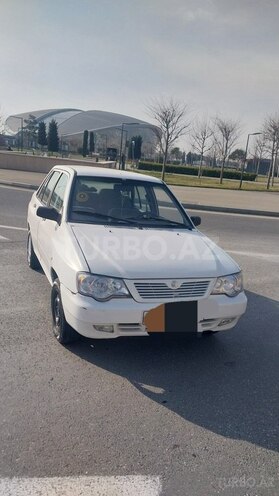 Saipa 132 2013, 250,000 km - 1.3 l - Bakı