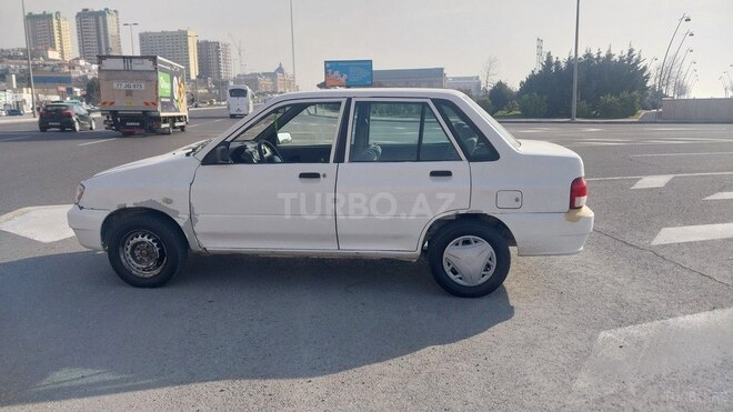 Saipa 132 2013, 250,000 km - 1.3 l - Bakı