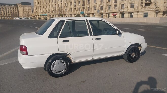 Saipa 132 2013, 250,000 km - 1.3 l - Bakı