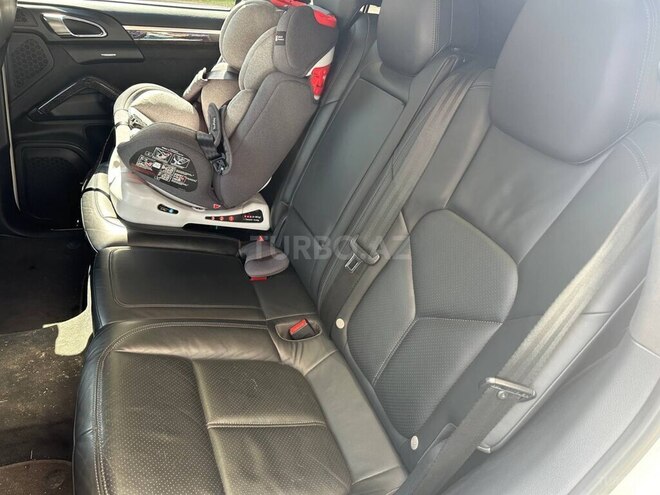 Porsche Cayenne GTS 2013, 125,000 km - 4.8 l - Bakı