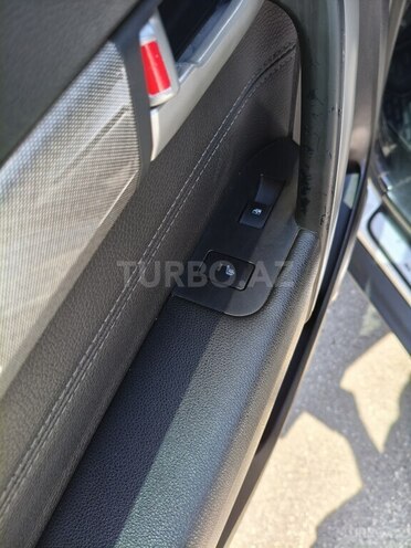 Chevrolet Captiva 2016, 96,000 km - 2.4 l - Bakı