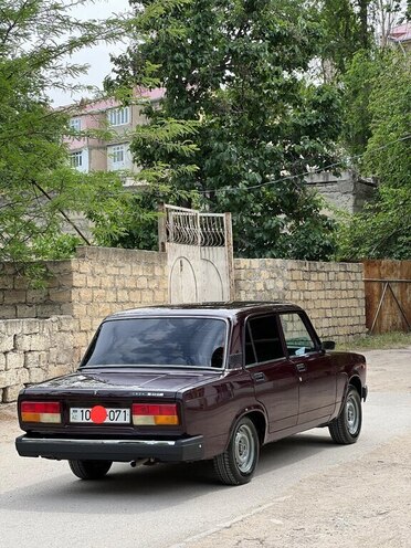 LADA (VAZ) 2107 2007, 68,000 km - 1.6 l - Sumqayıt