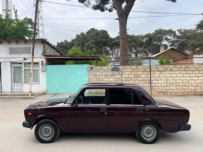 LADA (VAZ) 2107 2007, 68,000 km - 1.6 l - Sumqayıt