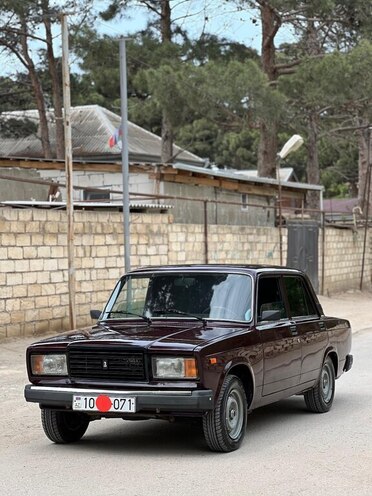 LADA (VAZ) 2107 2007, 68,000 km - 1.6 l - Sumqayıt