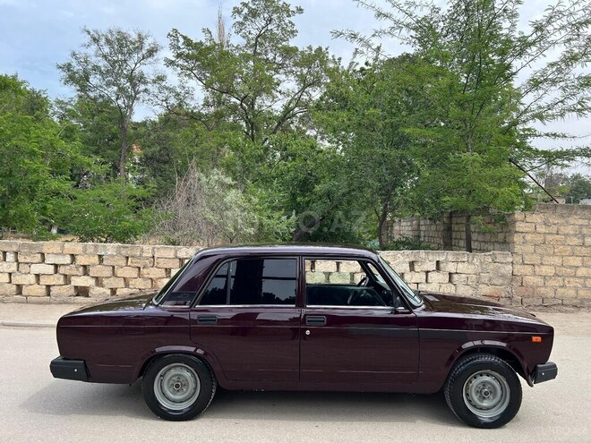 LADA (VAZ) 2107 2007, 68,000 km - 1.6 l - Sumqayıt