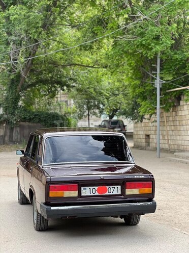 LADA (VAZ) 2107 2007, 68,000 km - 1.6 l - Sumqayıt