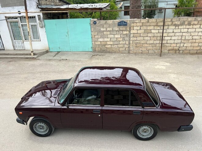 LADA (VAZ) 2107 2007, 68,000 km - 1.6 l - Sumqayıt