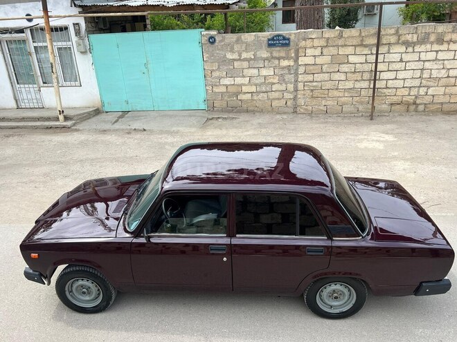 LADA (VAZ) 2107 2007, 68,000 km - 1.6 l - Sumqayıt