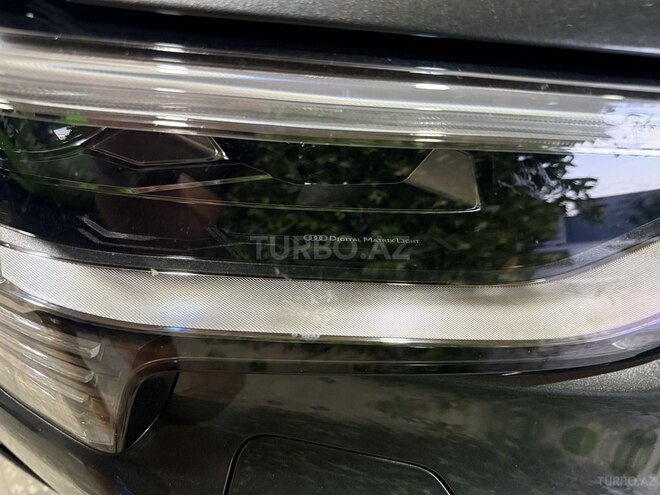 Audi e-tron 2021, 58,000 km - 0.0 l - Bakı
