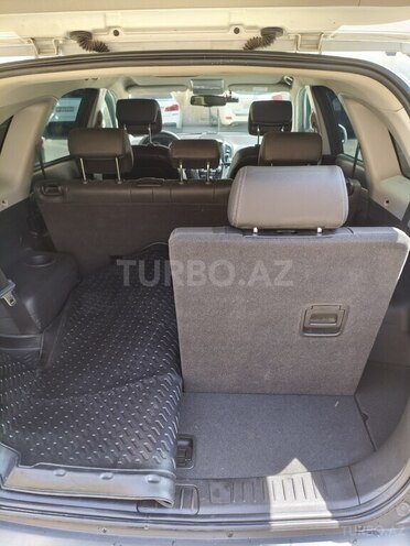 Chevrolet Captiva 2016, 96,000 km - 2.4 l - Bakı