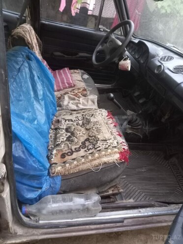 LADA (VAZ) 21013 1984, 28,500 km - 1.3 l - Bakı