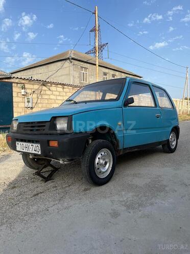LADA (VAZ) Oka 1999, 100,000 km - 1.0 l - Siyəzən