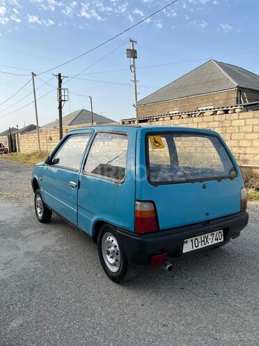 LADA (VAZ) Oka 1999, 100,000 km - 1.0 l - Siyəzən