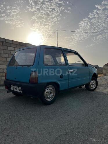 LADA (VAZ) Oka 1999, 100,000 km - 1.0 l - Siyəzən